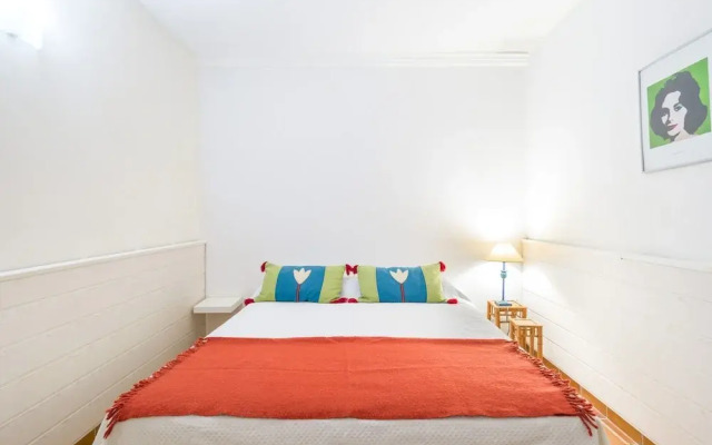 Apartment in Pasito Blanco Near Private Beach