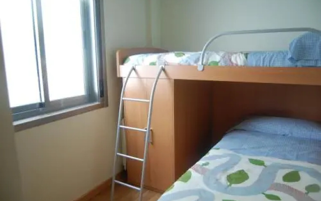 Apartamentos Cedeira