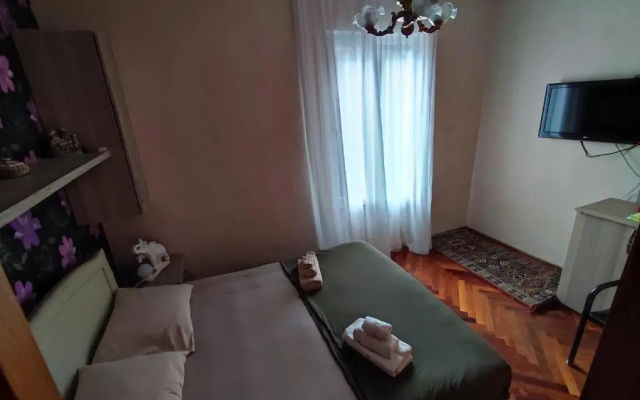 Kobuleti Guest House