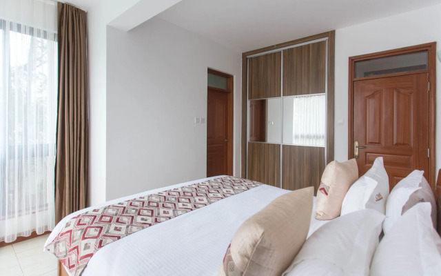 Myra Residences
