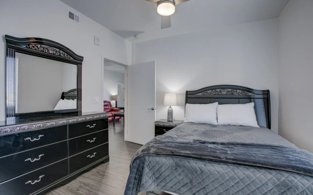 SoBe Denver Downtown Apartments