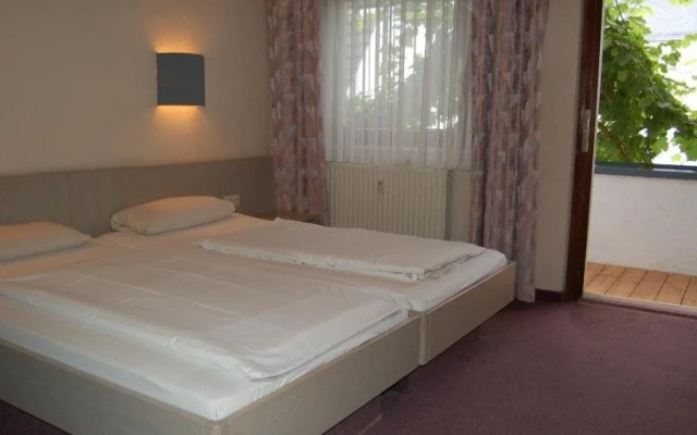 Hotel Adler