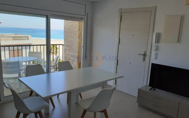 Apartamentos Dins Mar Apto. 7