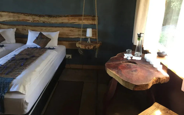 Elementos Eco Lodge
