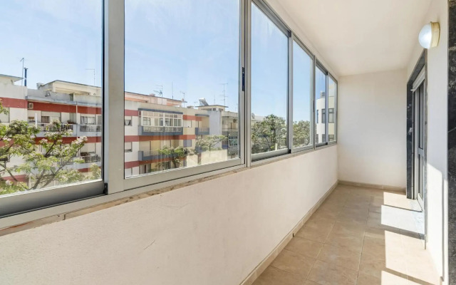 Apartamentos Paula Bela by Garvetur