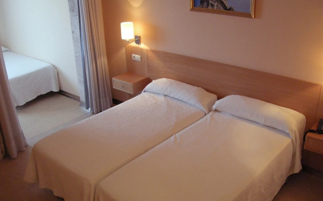 Hotel SG Bullas