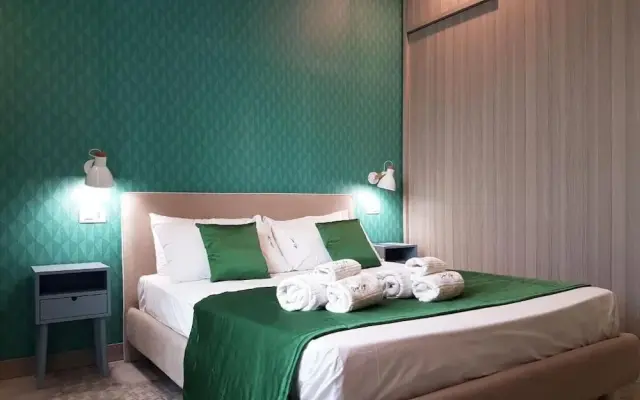 Don Ugo Luxury Rooms
