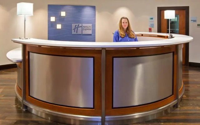 Hotel Indigo Fishers - Indys Uptown
