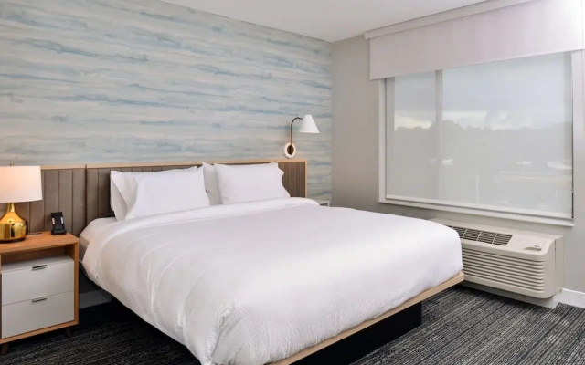 TownePlace Suites by Marriott Asheville Downtown