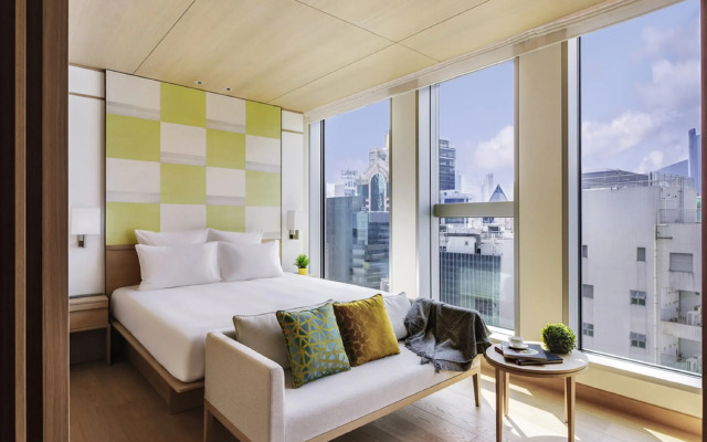 AKI Hotel Hong Kong - MGallery Collection