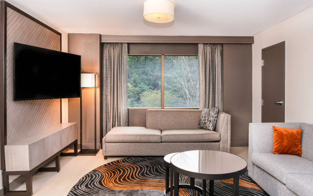 Pittsburgh Airport Marriott