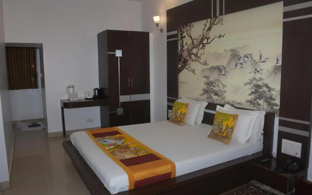 The Leef Inn