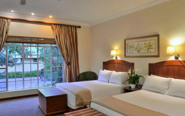 Protea Hotel Polokwane Ranch Resort