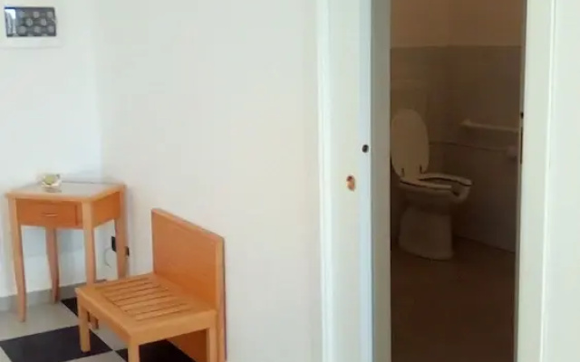 Residence la Giara - Enna