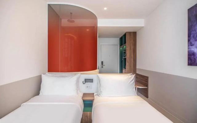 Wink Tuy Hoa Beach, Unscripted by Hyatt - 24 Hours stay
