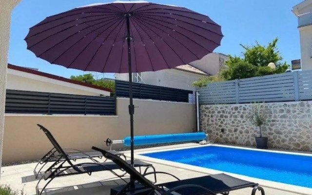 Mirja - 50 m From Beach - A1