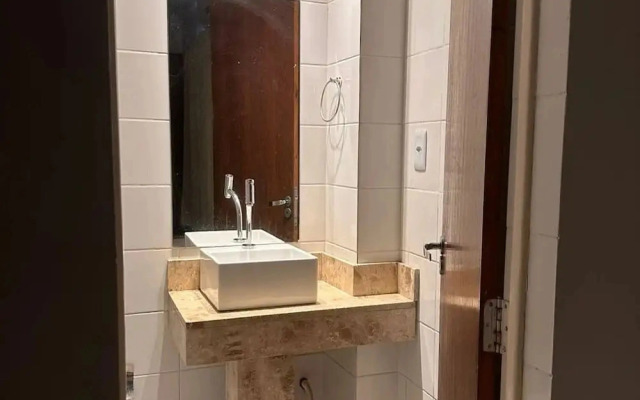 Hotel Bastos