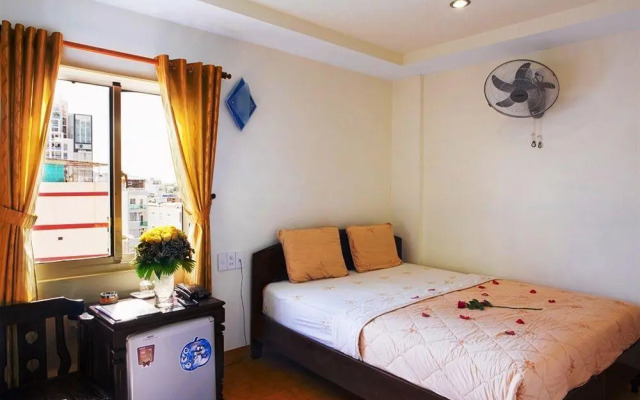 Mai Huy Hotel