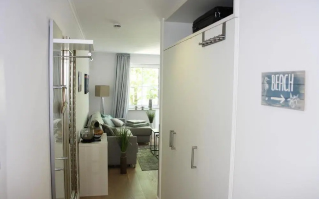 Ferienwohnung 30 Grad