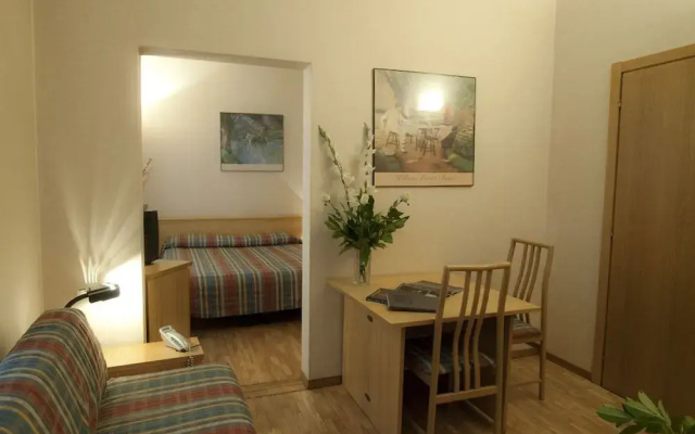 Residence Lagrange