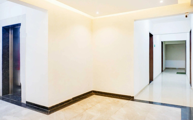 Townhouse Oak Pune Sant Nagar Wagholi Road Bus Station