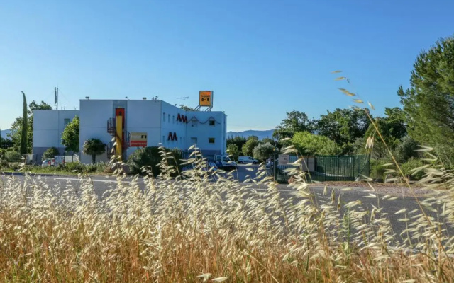 ibis budget Le Cannet des Maures