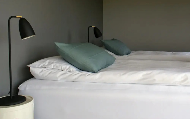Fagrabrekka Guesthouse