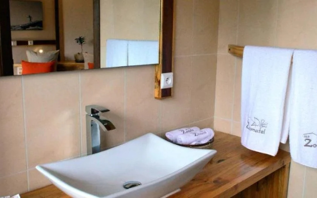 Moringa Hotel