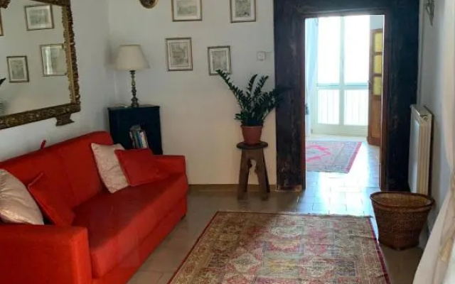 La Casa sul Lago