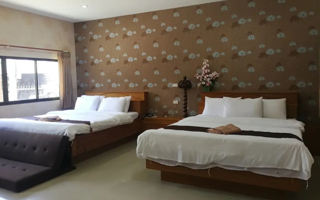 Reurn Thai Resort Ratchaburi