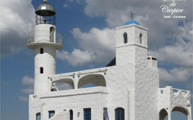 El Faro de Carpier
