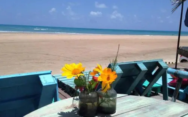 The Spot - Beachfront Sports Pousada