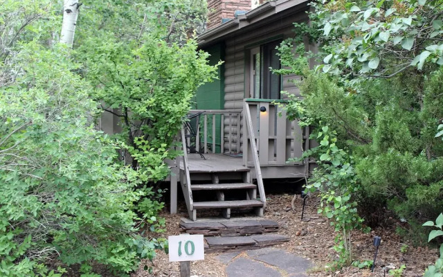 Sunnyside Knoll: 10