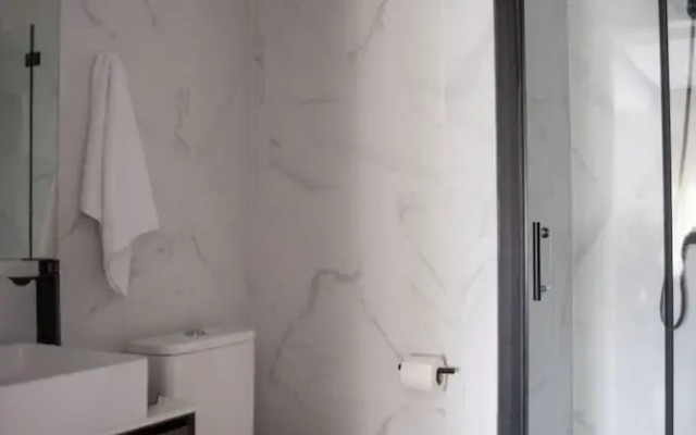 Le Bouquet Luxury Suites