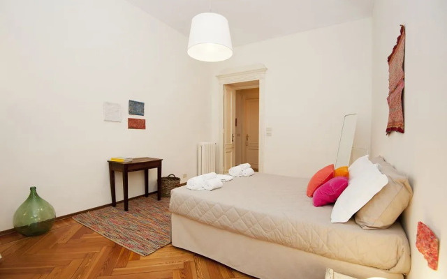 Residenza Torino Crocetta
