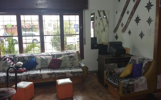 Estacion Mendoza Hostel