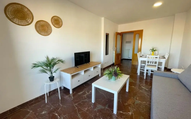 Apartamentos el Pilar Suites 3000