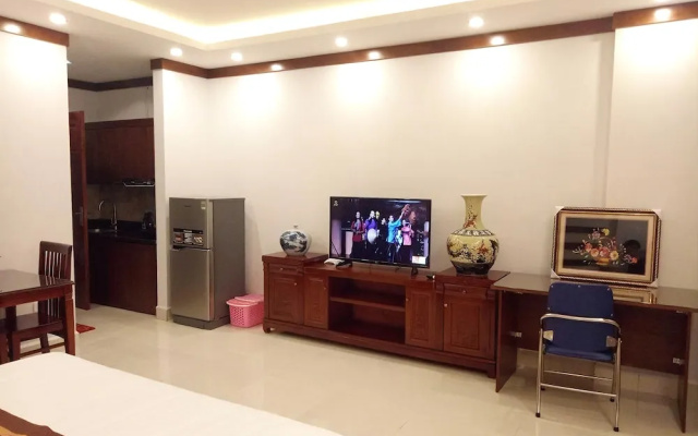Asia Apartment Hotel Bac Ninh