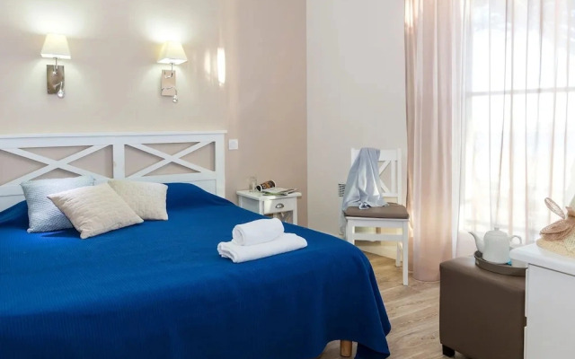 Apartment in La Baule Near Cote D'amour