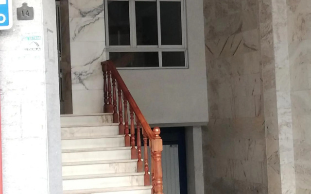 Vivienda Caseiro