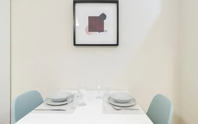 Italianway Easy - Garibaldi 104 B