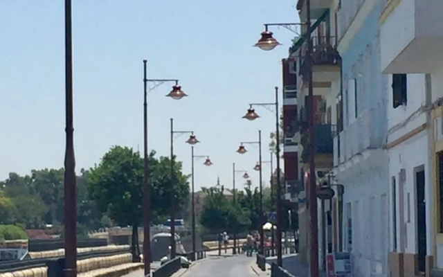 Seville Vacation Rentals - Giralda