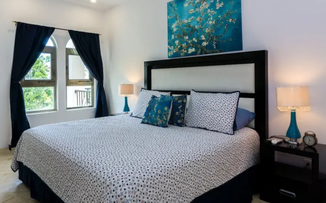 Paseo Del Sol Surf B 301 3 Bedroom Condo by RedAwning