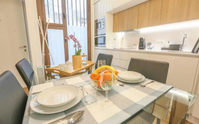 T&L TRIANA LOFT - Just like at home