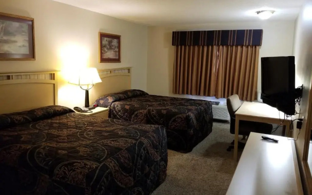 Prairie Inn