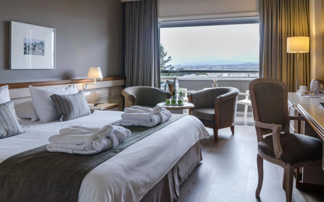 Alasia Hotel
