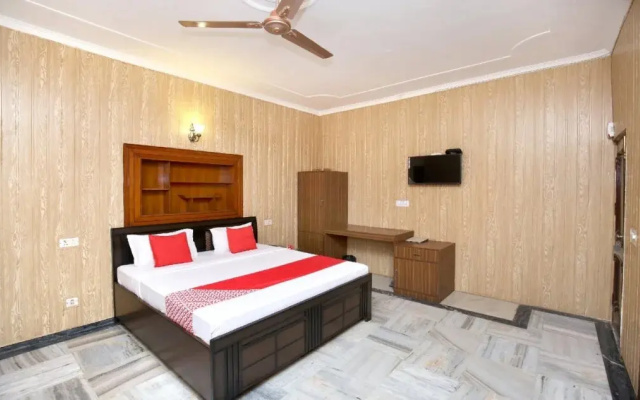 Cheema Holiday Home