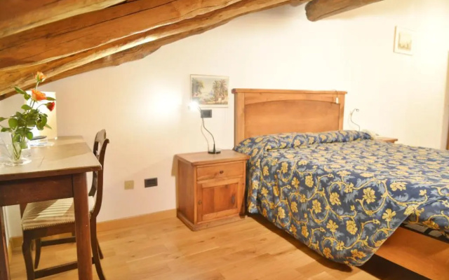 La Brace Hotel & Restaurant
