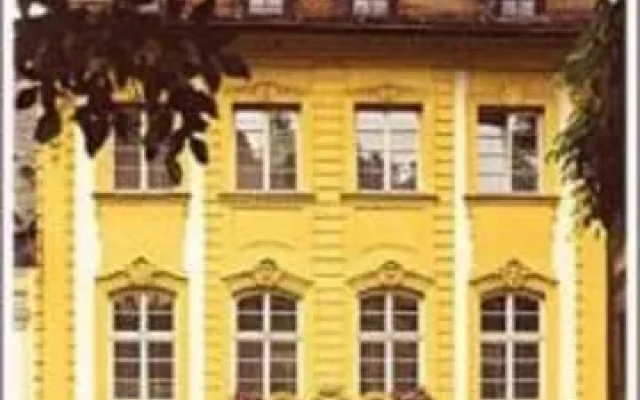 Barockhotel am Dom garni