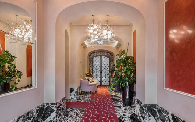 Palazzo Venezia